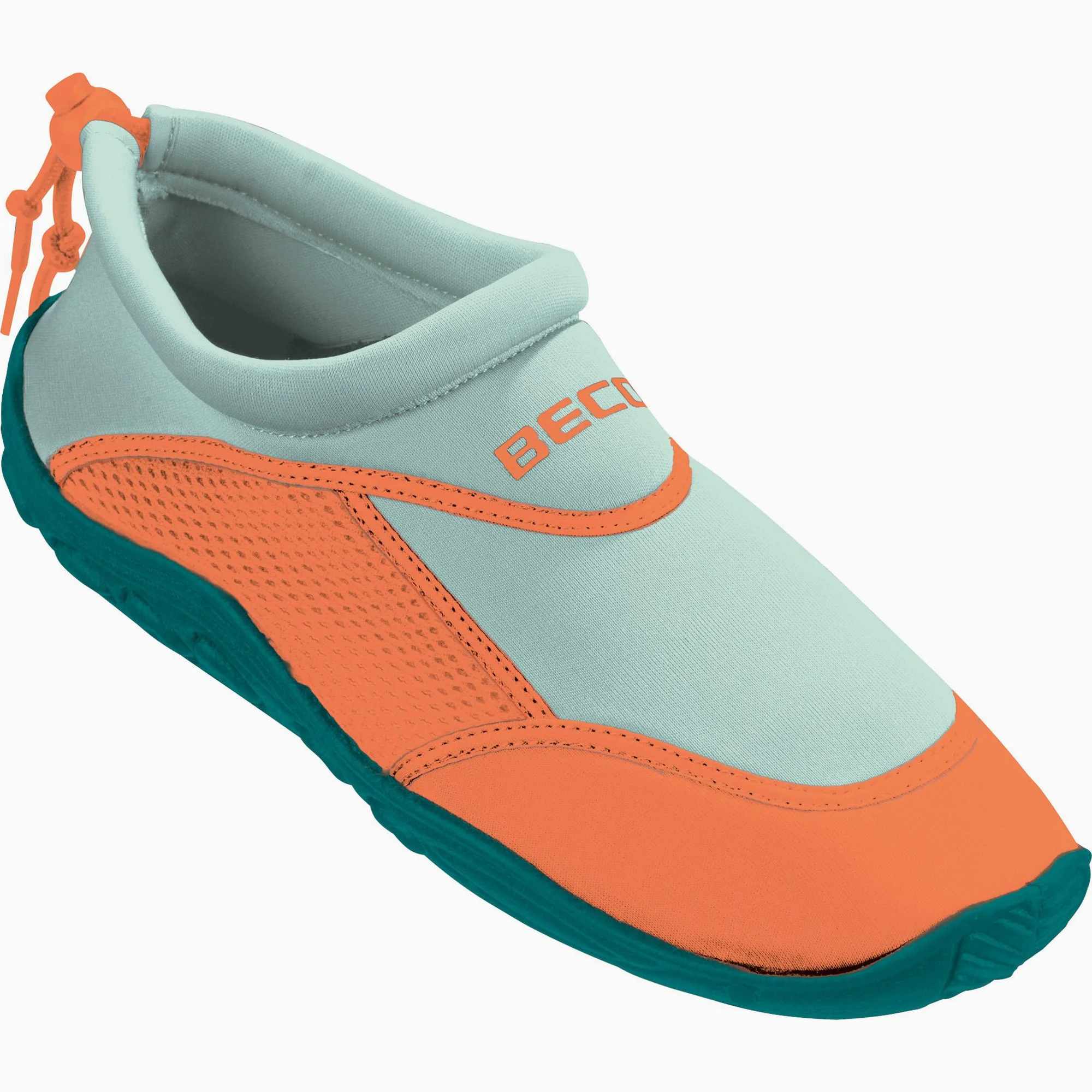 Аквашузи BECO 9217 колір 388