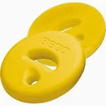 Аквадиск BECO 9631 жовтий 