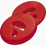 Аквадиск BECO 9631 червоний