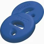 Аква диск BECO 9631, 7 темно-синій