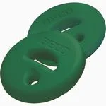 Аквадиск BECO 9631 зелений